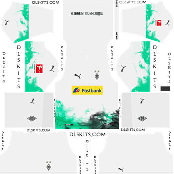 Detail Kit Dls Persib 2000 Nomer 43
