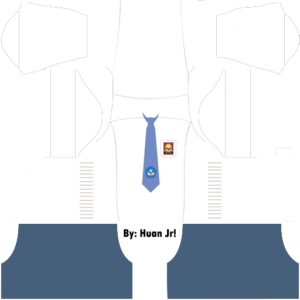 Kit Dls Seragam Sekolah - KibrisPDR