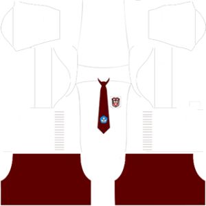 Detail Kit Dls Seragam Sekolah Nomer 2