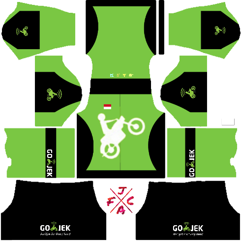Detail Kit Dls Seragam Sekolah Nomer 11