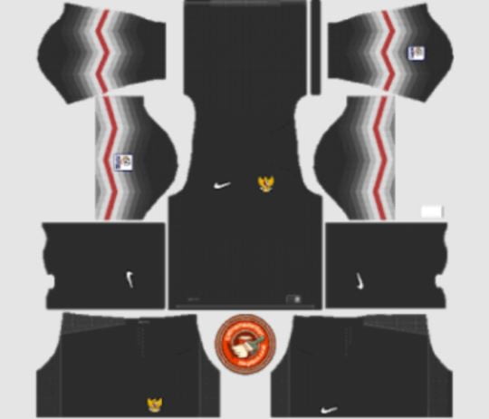 Detail Kit Dls Seragam Sekolah Nomer 13