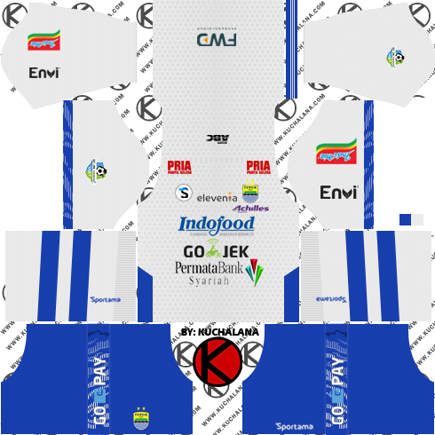 Detail Kit Dls Seragam Sekolah Nomer 18