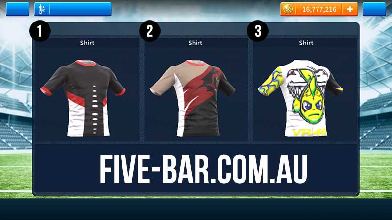 Detail Kit Dls Seragam Sekolah Nomer 20