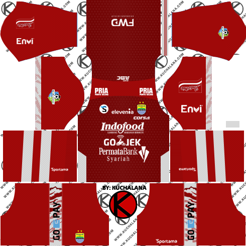 Detail Kit Dls Seragam Sekolah Nomer 22
