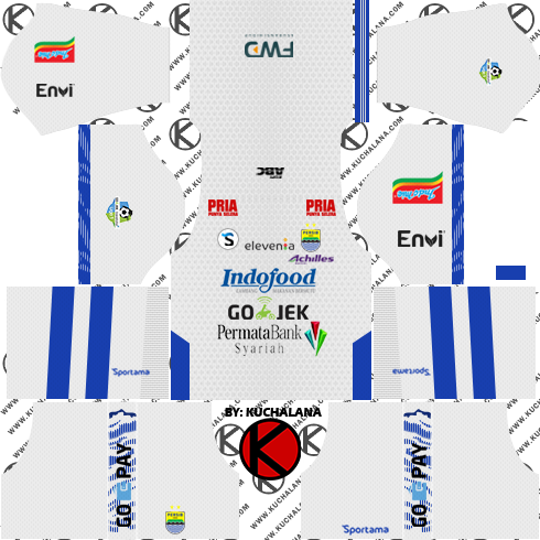 Detail Kit Dls Seragam Sekolah Nomer 25