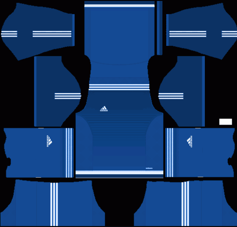 Detail Kit Dls Seragam Sekolah Nomer 29