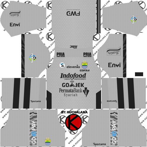 Detail Kit Dls Seragam Sekolah Nomer 39