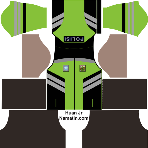 Detail Kit Dls Seragam Sekolah Nomer 44