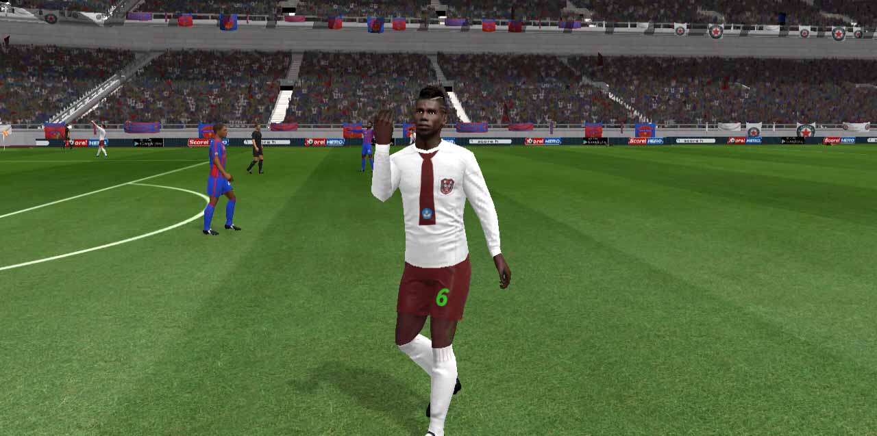 Detail Kit Dls Seragam Sekolah Nomer 7