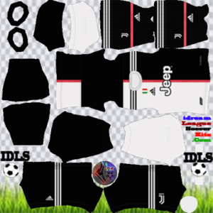 Detail Kit Dream League Soccer 2020 Keren Nomer 57