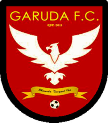 Detail Kit Dream League Soccer Garuda Nomer 15
