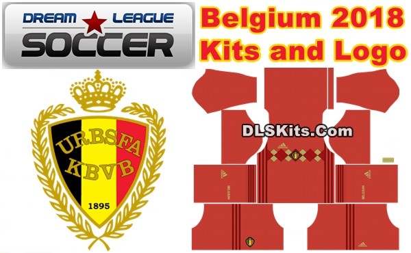 Detail Kit Dream League Soccer Logo Nomer 47