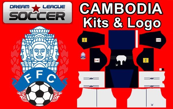 Detail Kit Dream League Soccer Lucu Nomer 38