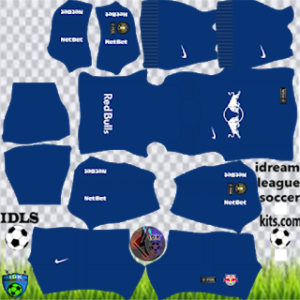 Detail Kit Dream League Soccer Lucu Nomer 44