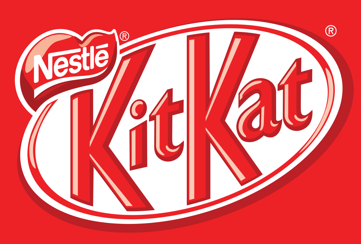 Kit Kat Logo - KibrisPDR