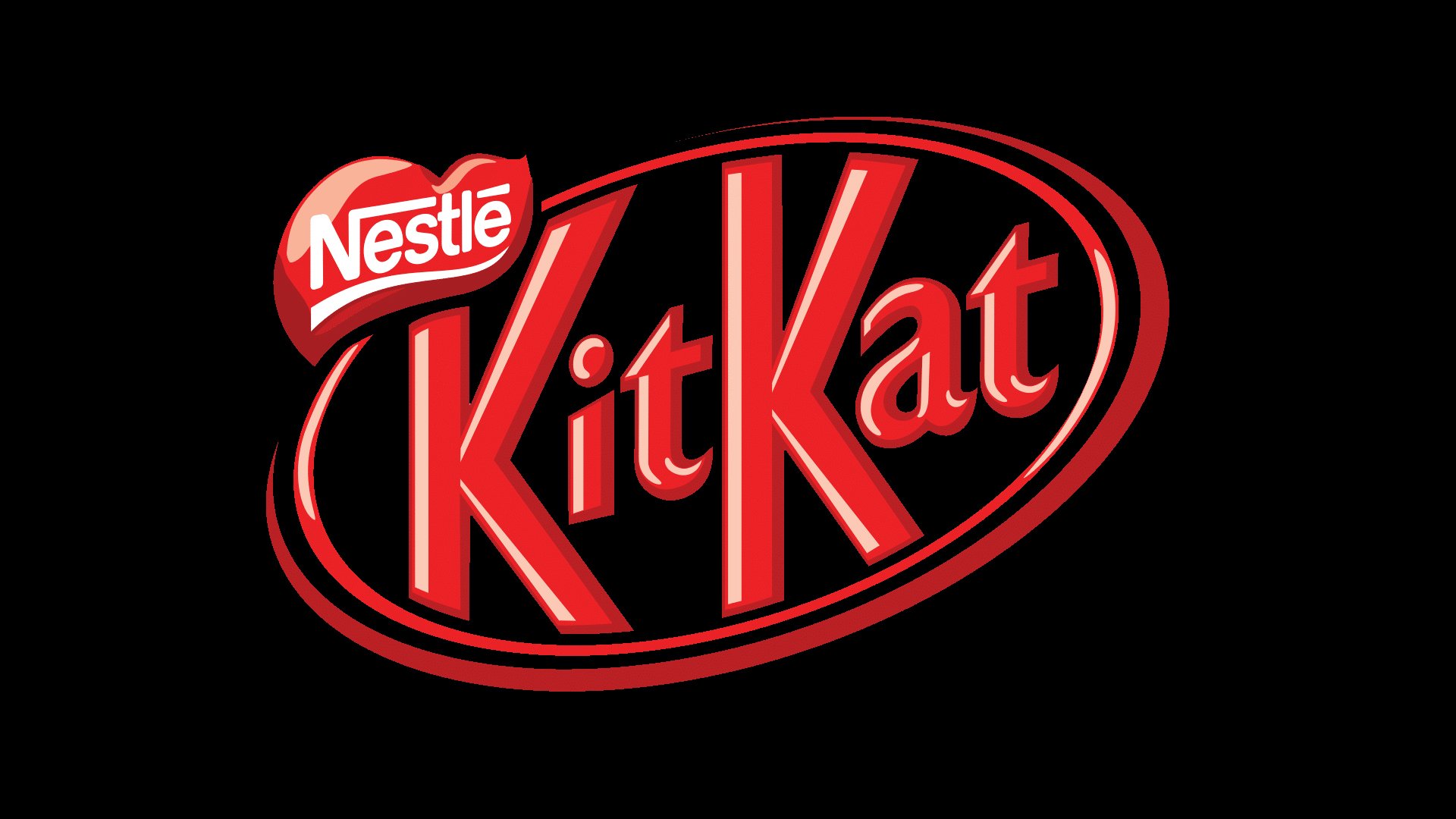 Detail Kit Kat Logo Nomer 19