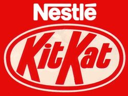 Detail Kit Kat Logo Nomer 23