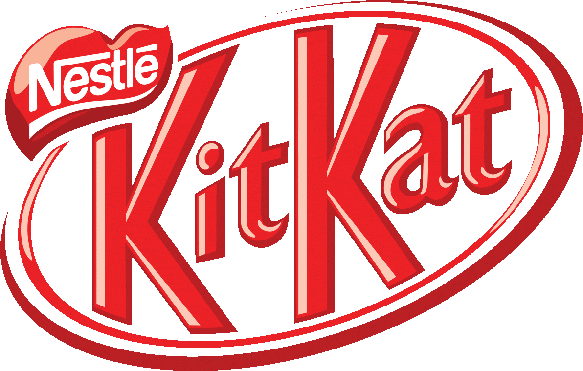 Detail Kit Kat Logo Nomer 5