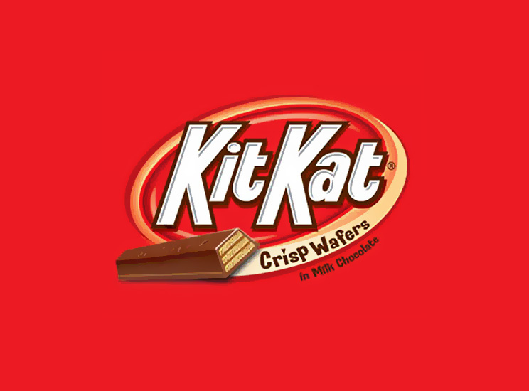 Detail Kit Kat Logo Nomer 39