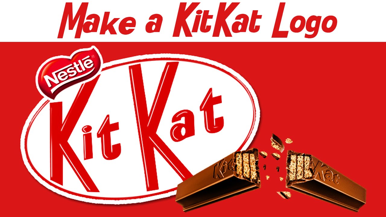 Detail Kit Kat Logo Nomer 44