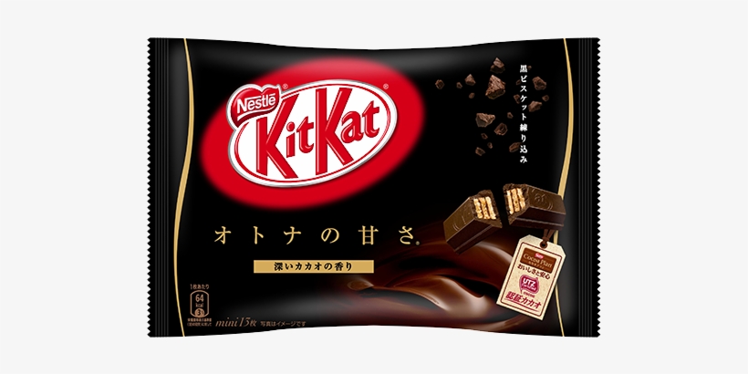 Detail Kit Kat Png Nomer 23