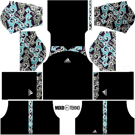Detail Kit Keren Dls Nomer 10