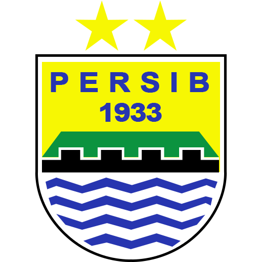Detail Kit Logo Persib Nomer 2