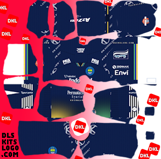 Detail Kit Logo Persib Nomer 34