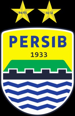Detail Kit Logo Persib Nomer 6