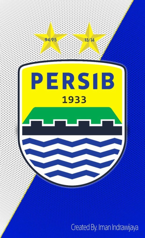 Detail Kit Logo Persib Nomer 49