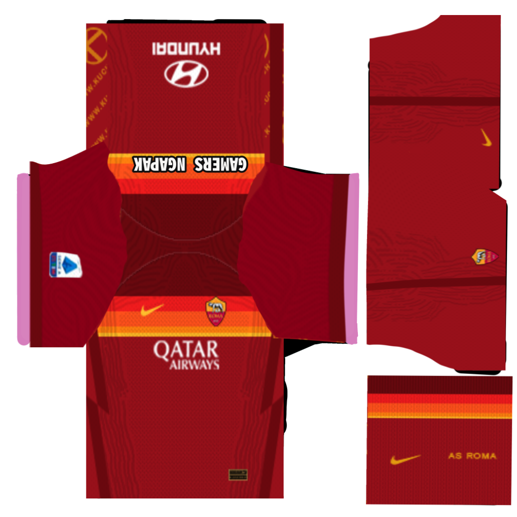 Detail Kit Pro League Soccer Nomer 13