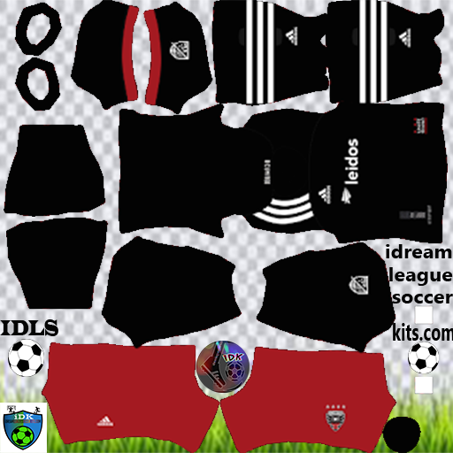 Detail Kit Pro League Soccer Nomer 53