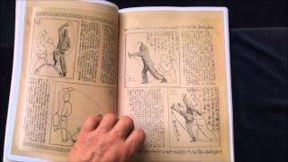 Detail Kitab Kungfu Kuno Nomer 5