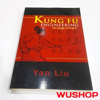 Detail Kitab Kungfu Kuno Nomer 38
