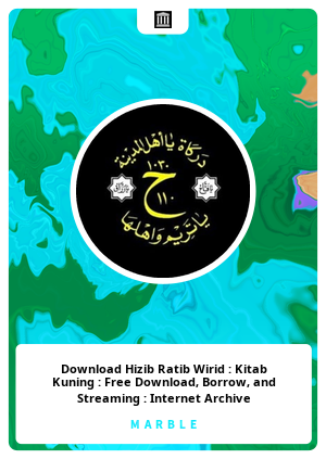 Detail Kitab Kuning Free Download Nomer 38