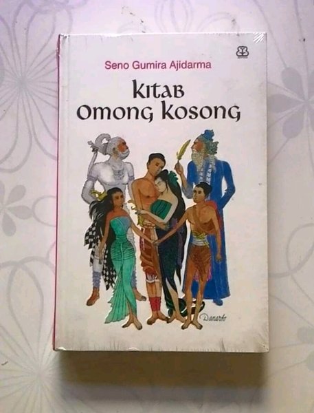 Detail Kitab Omong Kosong Nomer 11