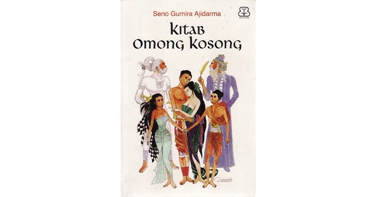 Detail Kitab Omong Kosong Nomer 7