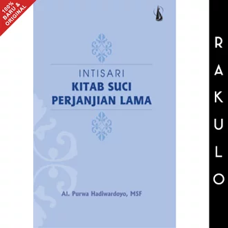 Detail Kitab Suci Perjanjian Baru Nomer 41