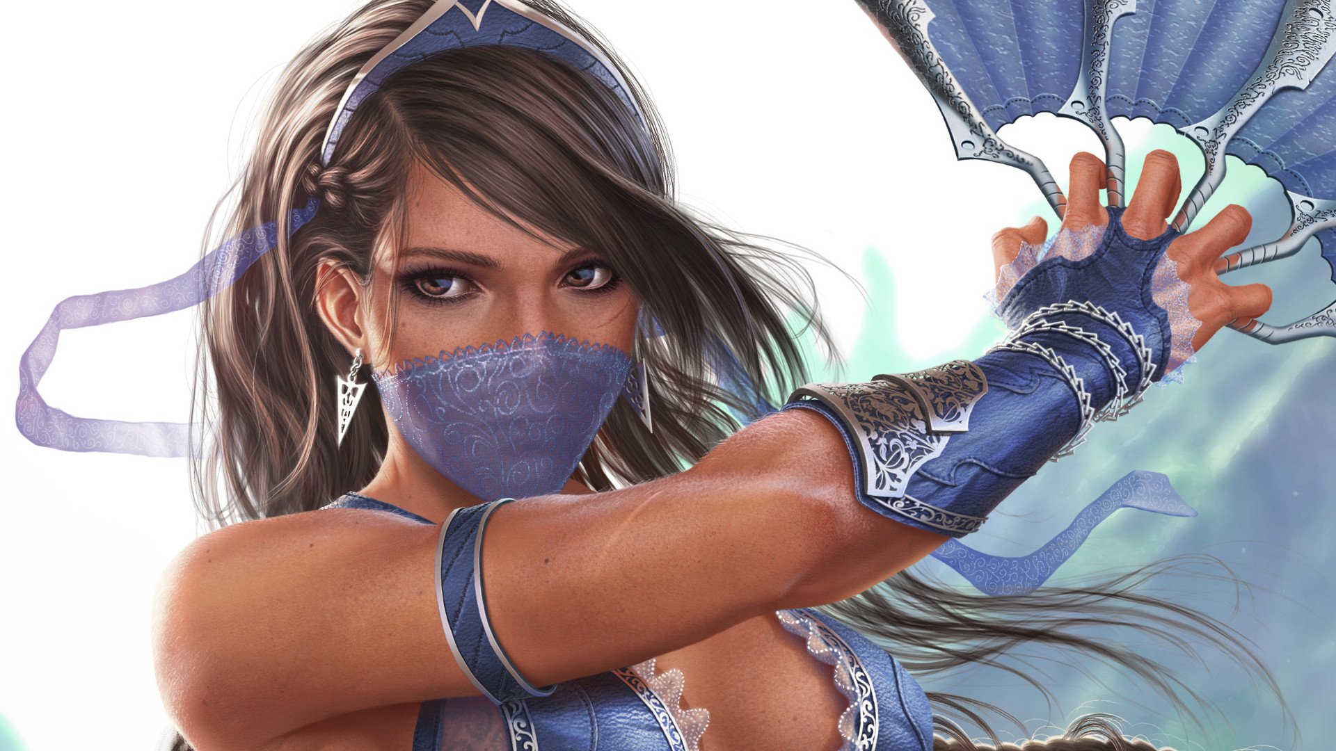 Detail Kitana Wallpaper Nomer 20