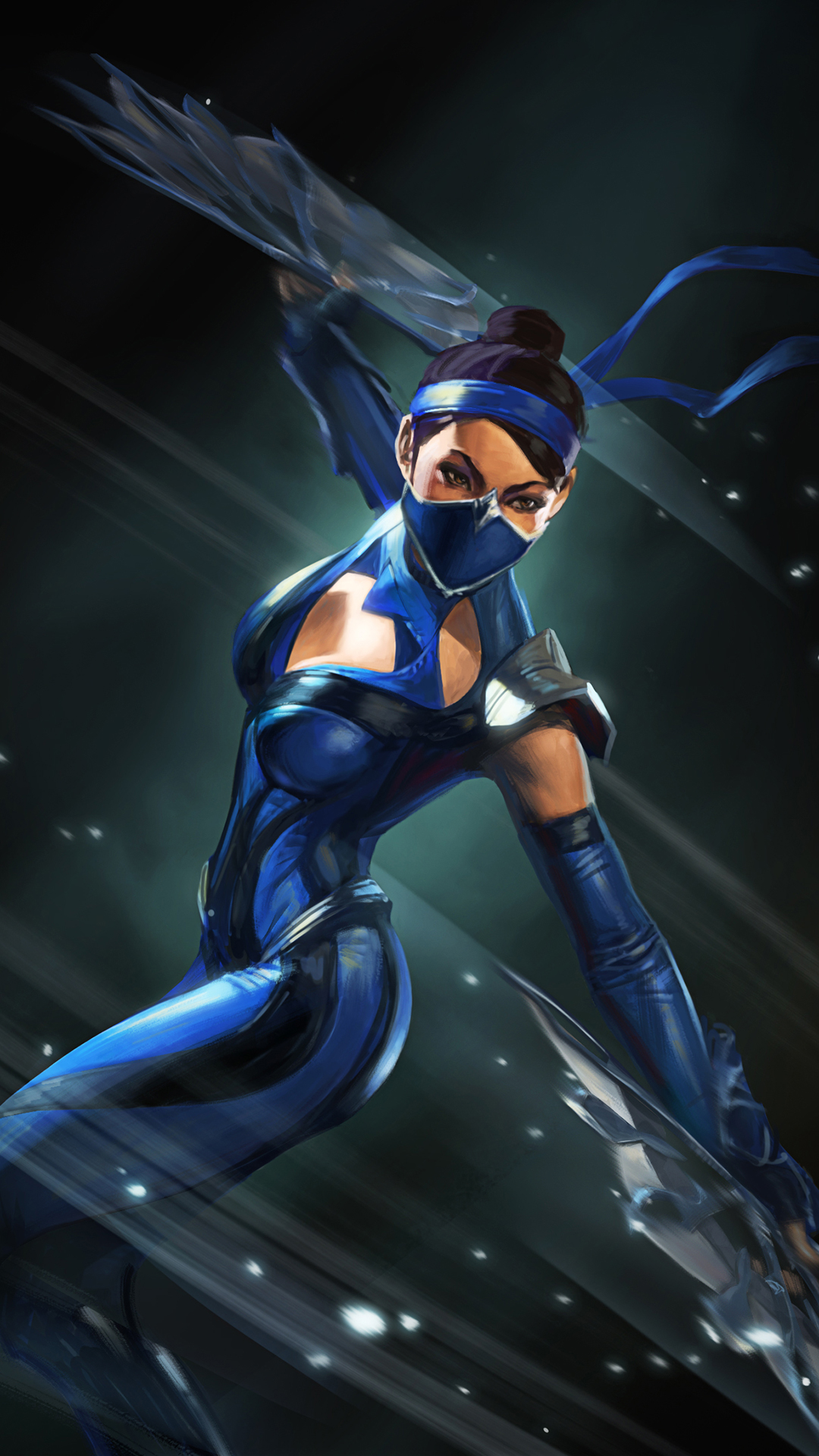 Detail Kitana Wallpaper Nomer 56