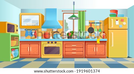 Detail Kitchen Background Png Nomer 27