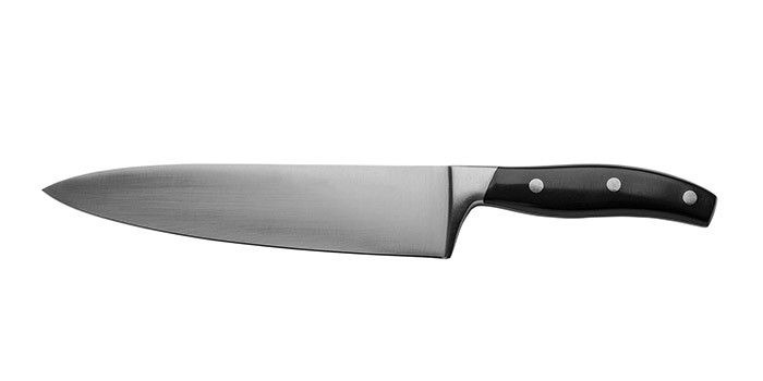 Detail Kitchen Knife Images Nomer 33