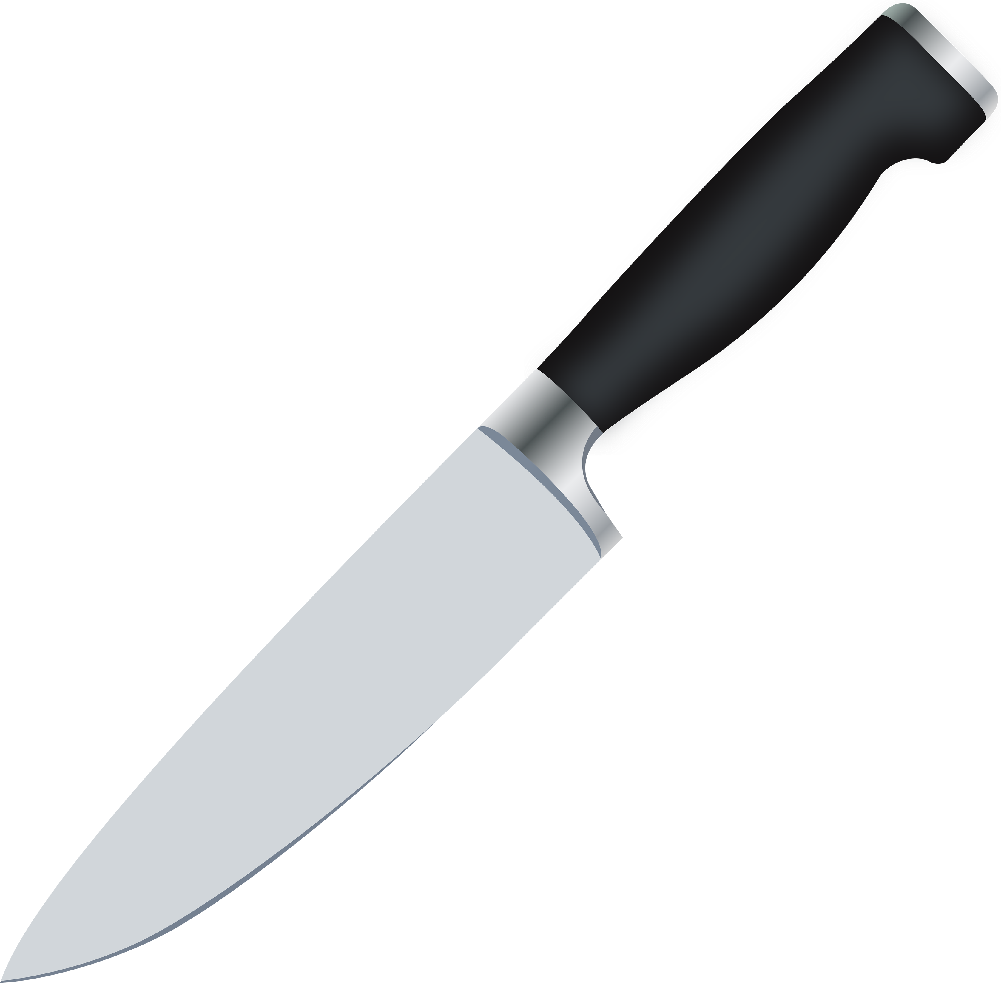 Kitchen Knife Png - KibrisPDR