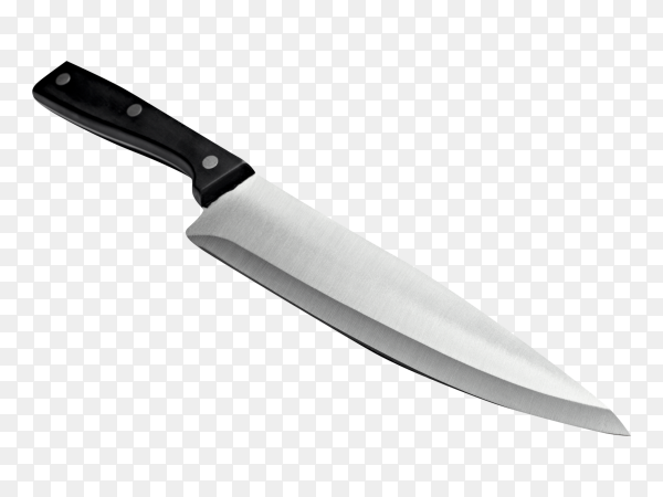 Detail Kitchen Knife Png Nomer 10