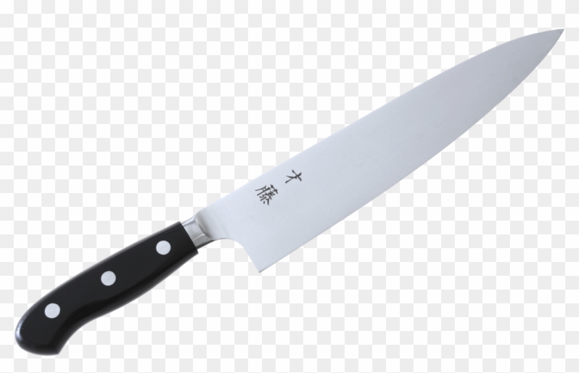Detail Kitchen Knife Transparent Nomer 3