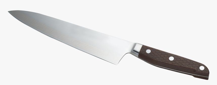 Detail Kitchen Knife Transparent Nomer 6