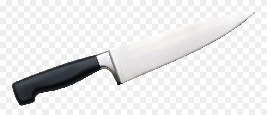 Detail Kitchen Knife Transparent Nomer 10