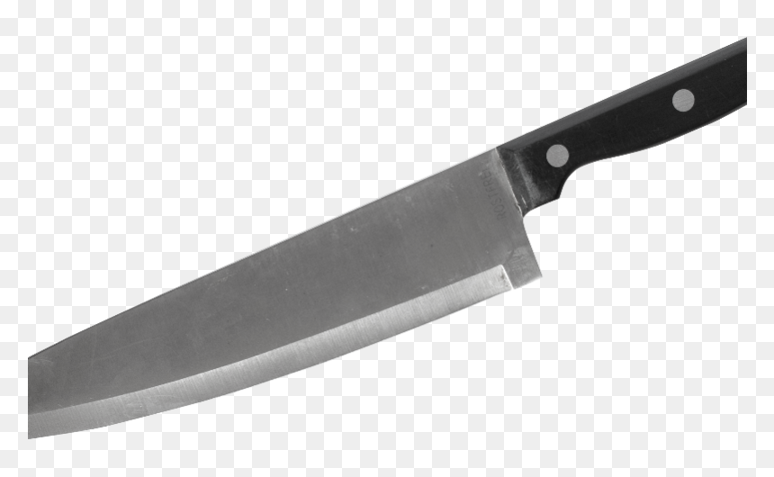 Detail Kitchen Knife Transparent Background Nomer 8