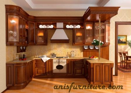 Detail Kitchen Set Mini Bar Mewah Nomer 55