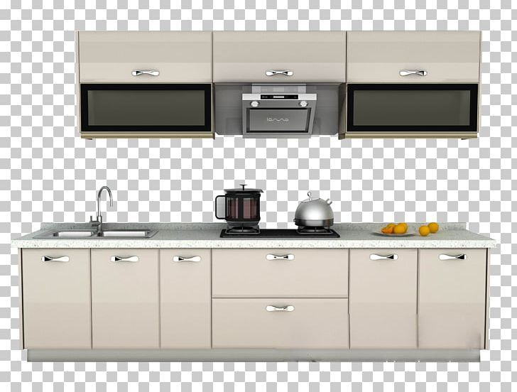 Detail Kitchen Set Png Nomer 14